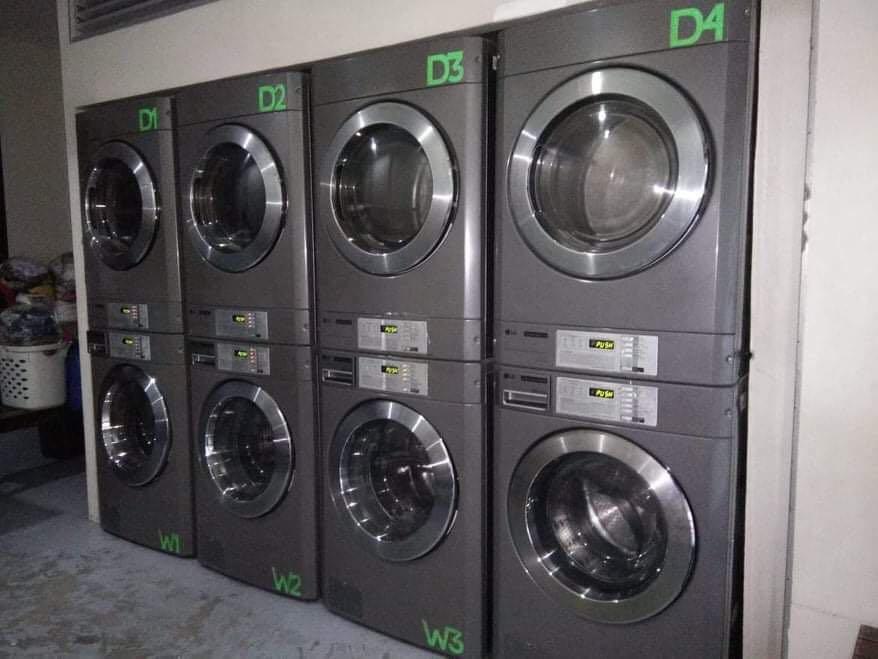 Laundry Business Maintenance and Cleaning Services (Category: Cleaning Tools & Supplies) located in Rizal. Submitted by idealgadgets (Listing ID 1064858759, Image 1). Description: We’re rendering maintenance and cleaning services for Php 1,500 We accept ocular visit..