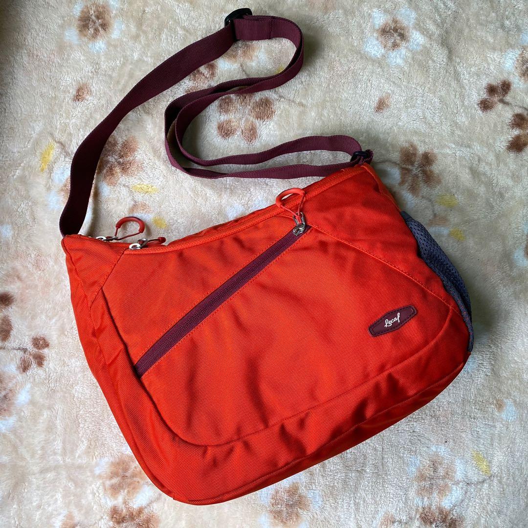 Lecaf sling bag price online