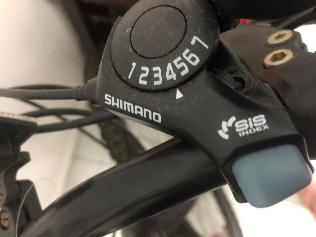 Lee outlet run bicycle