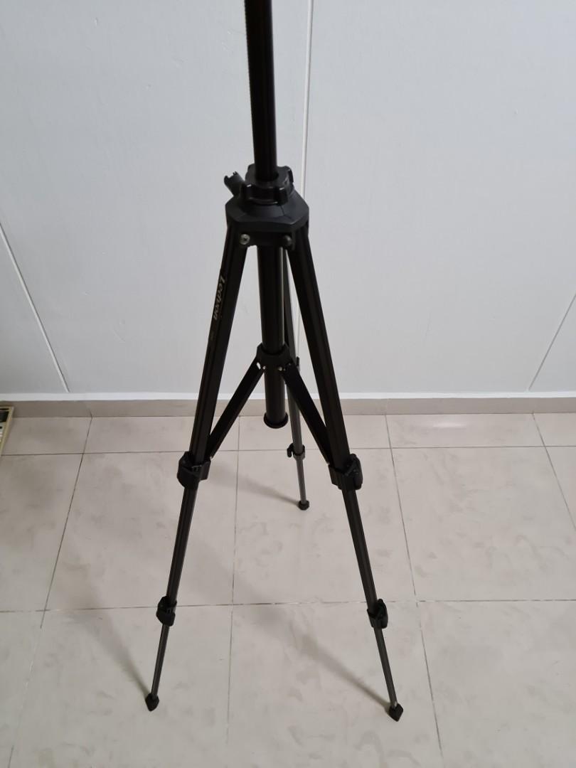 Levdon Tripod62863065187330113