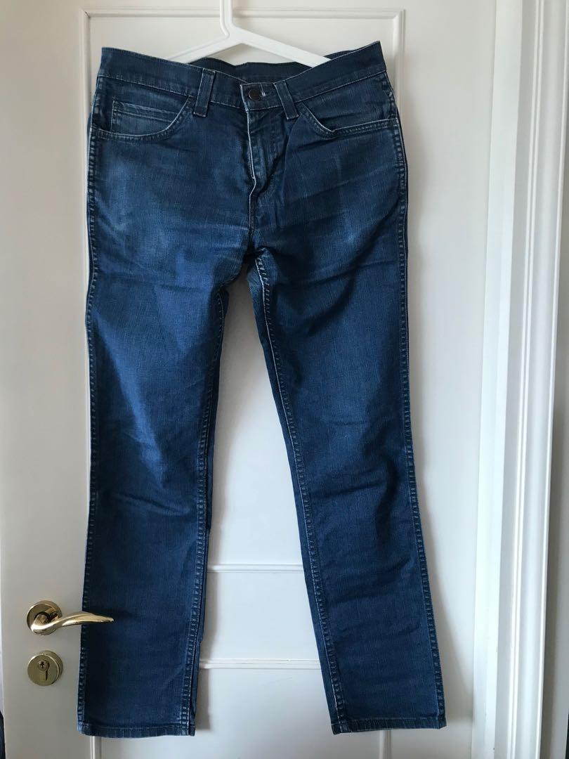levis 511 jeans 32x32