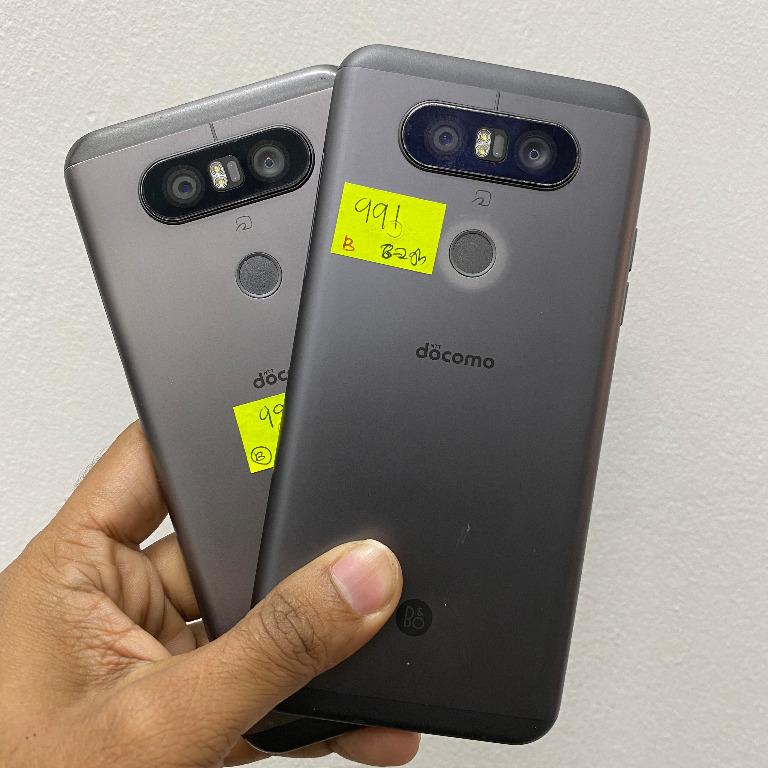 Lg V Pro 4 32gb Phone Only Mobile Phones Tablets Android Phones Others On Carousell