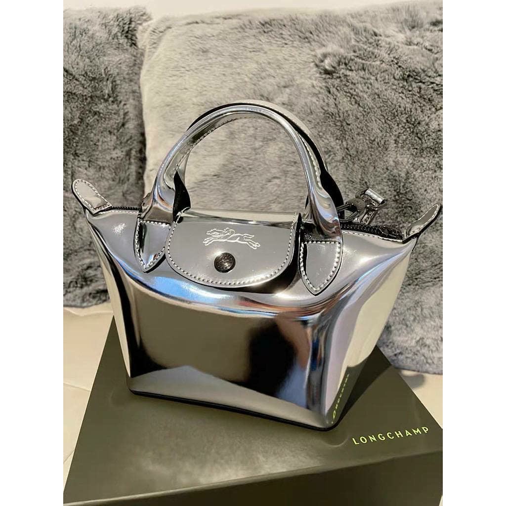 Sac longchamp printemps on sale