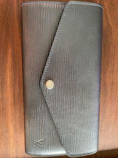 LV Epi leather long wallet - CNY Spring Cleaning Sale! 