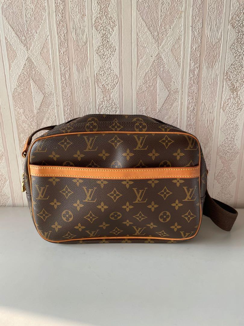 LV porter bag Carousell