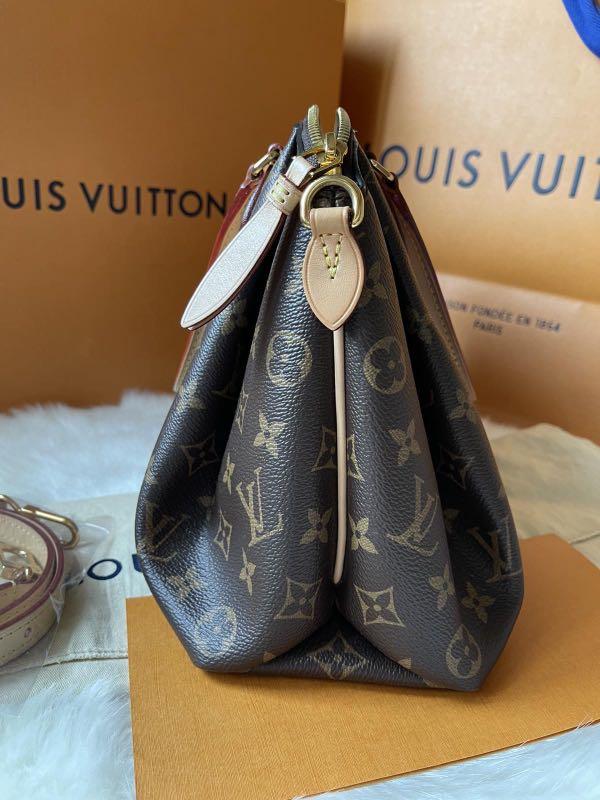 Louis Vuitton Rivoli NV PM, Luxury, Bags & Wallets on Carousell