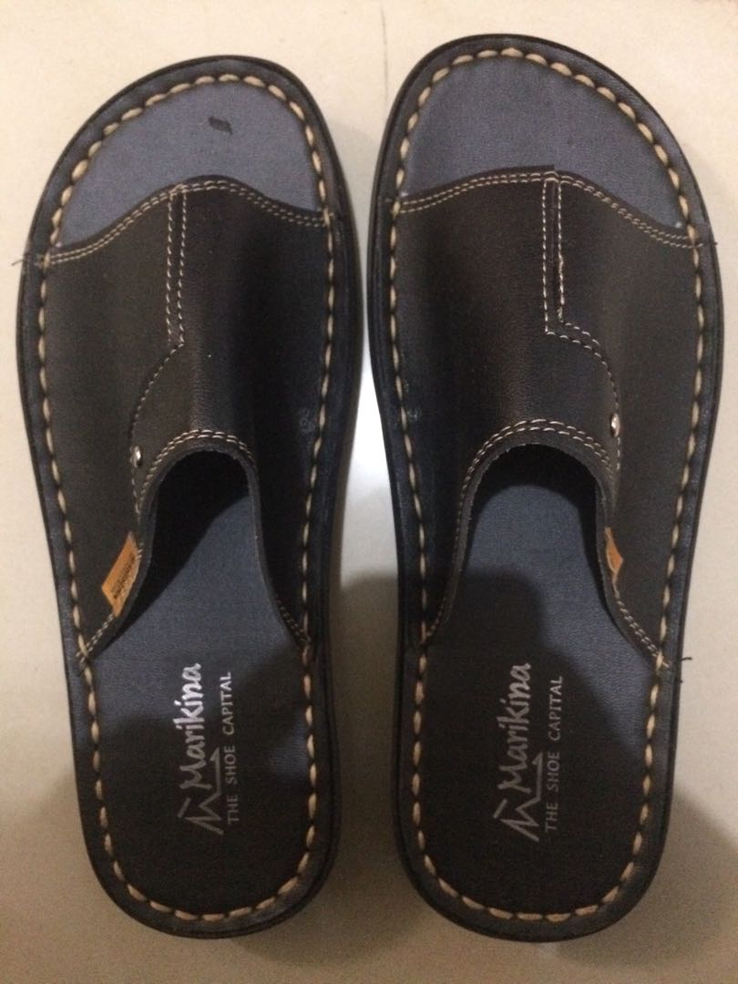 Marikina sandals for men online