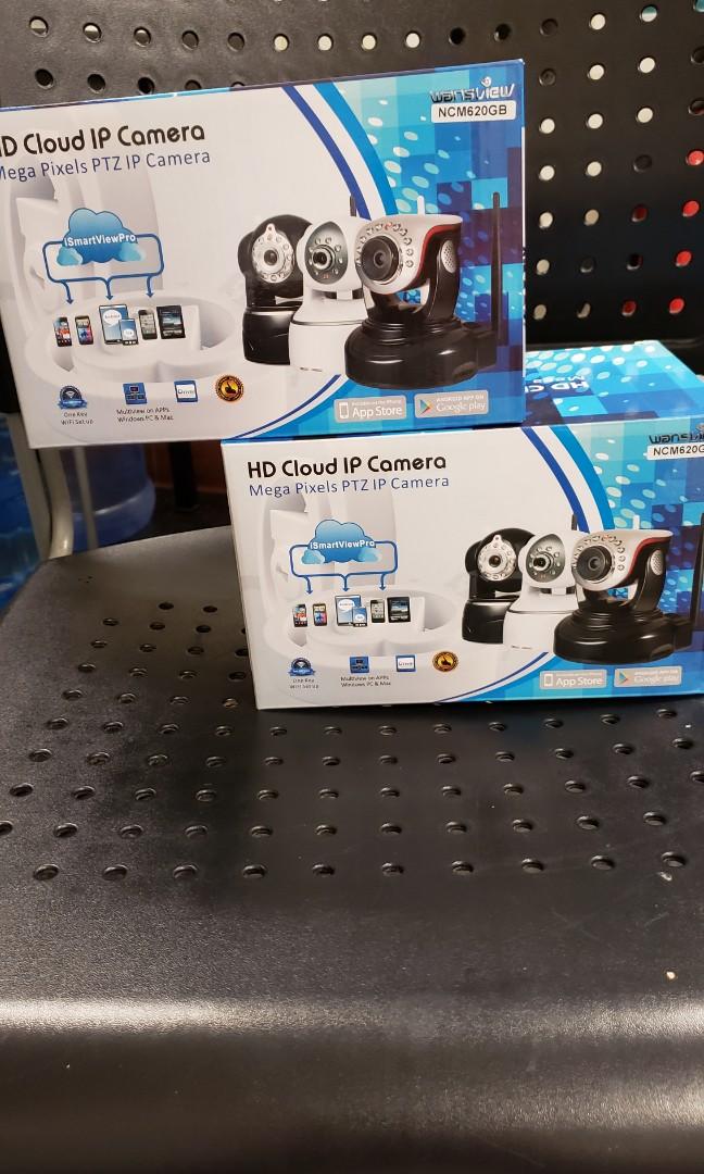 Hd cloud ip camera ismartviewpro outlet