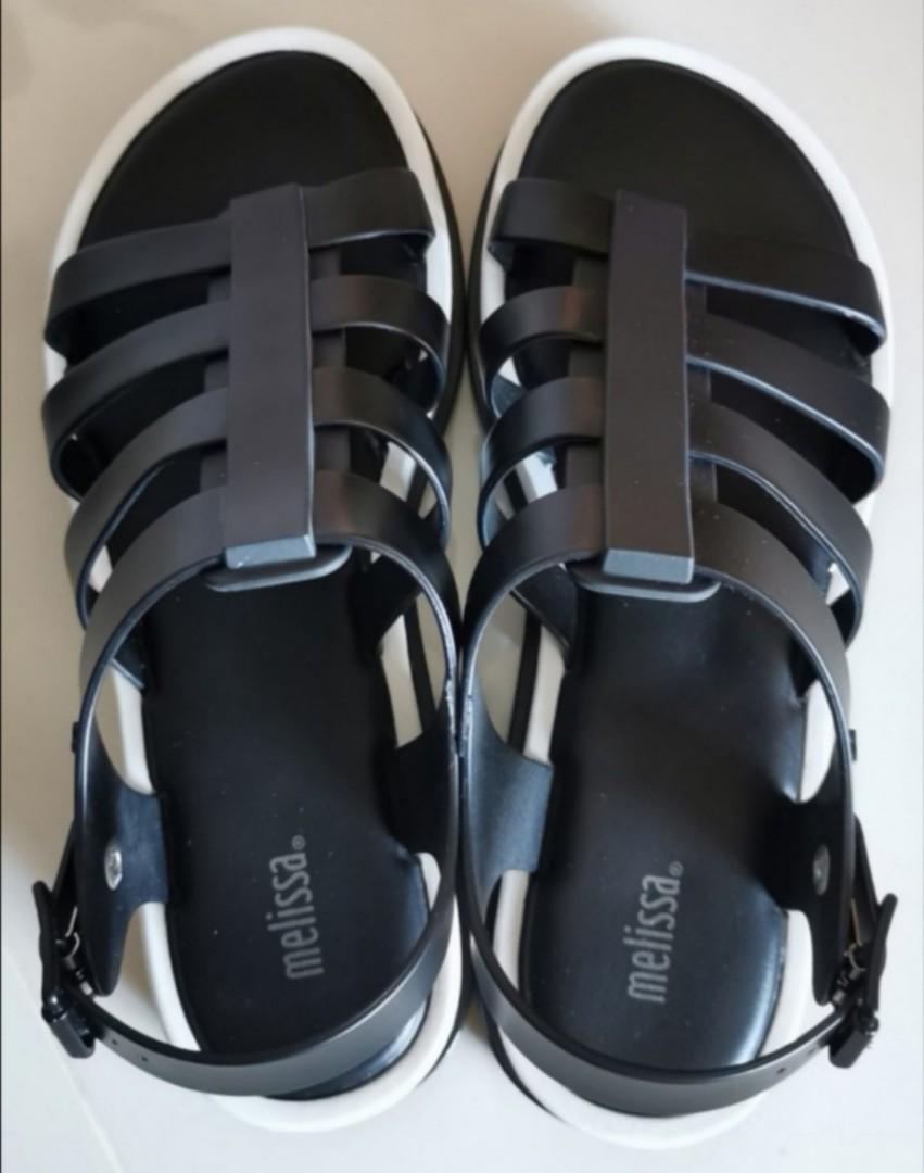 Melissa flox deals iii sandals