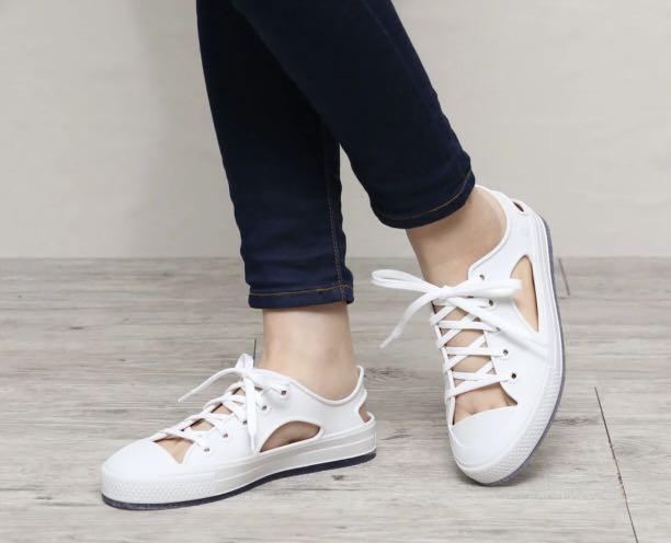 Melissa star in love sneaker Women s Fashion Footwear Sneakers
