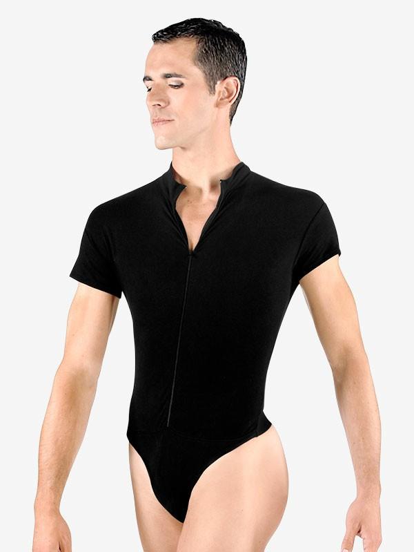 Men's ballet leotard (WearMoi), Women's Fashion, Activewear on Carousell