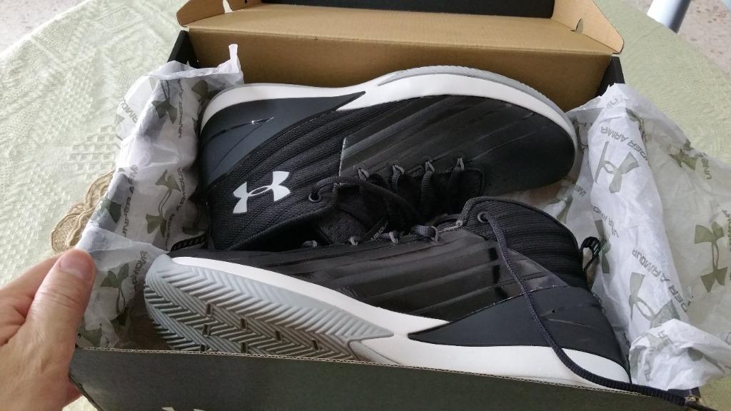 under armour lockdown 3 mens