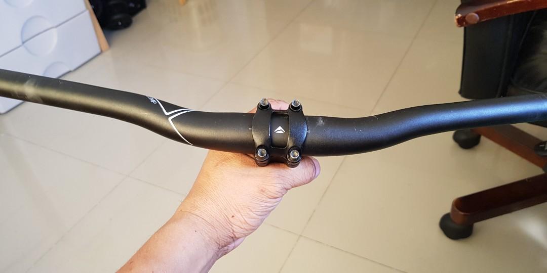 merida handlebar