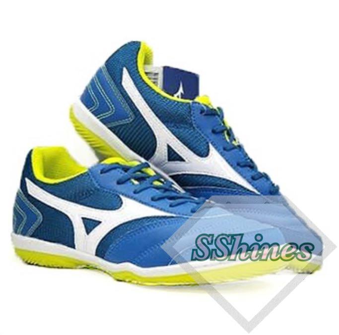 LAST JP26 JP26.5 MIZUNO MRL SALA CLUB IN MIZUNO FOOTBALL SHOES Q1GA200342 200342