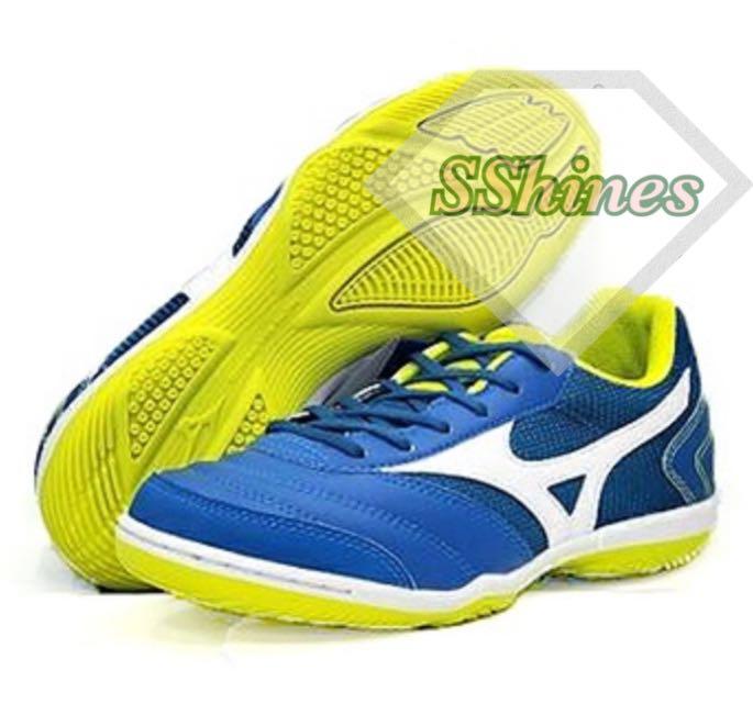 Mizuno sala club 2 discount