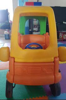 Mobil anak