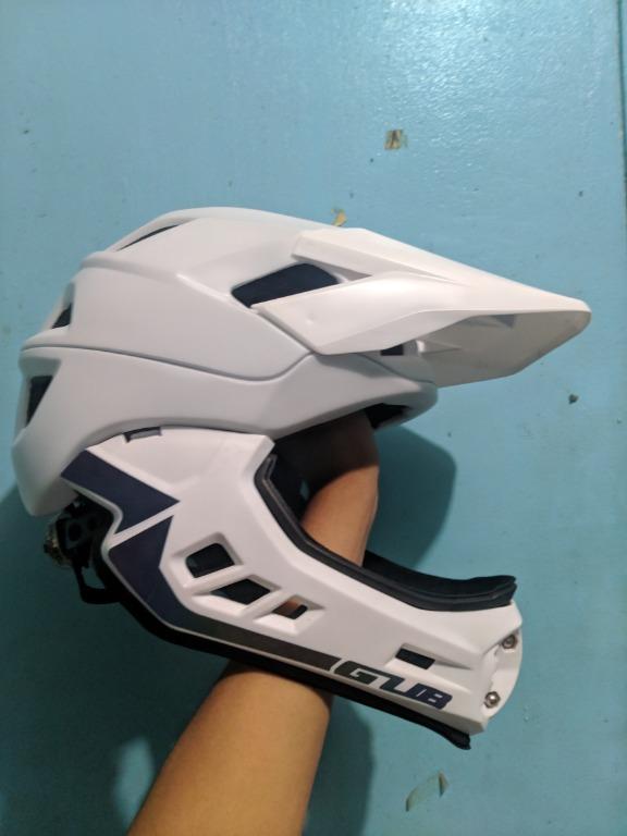 Gub full face new arrivals helmet