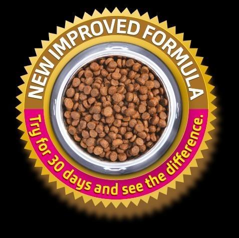 Buttons and bows online cat food