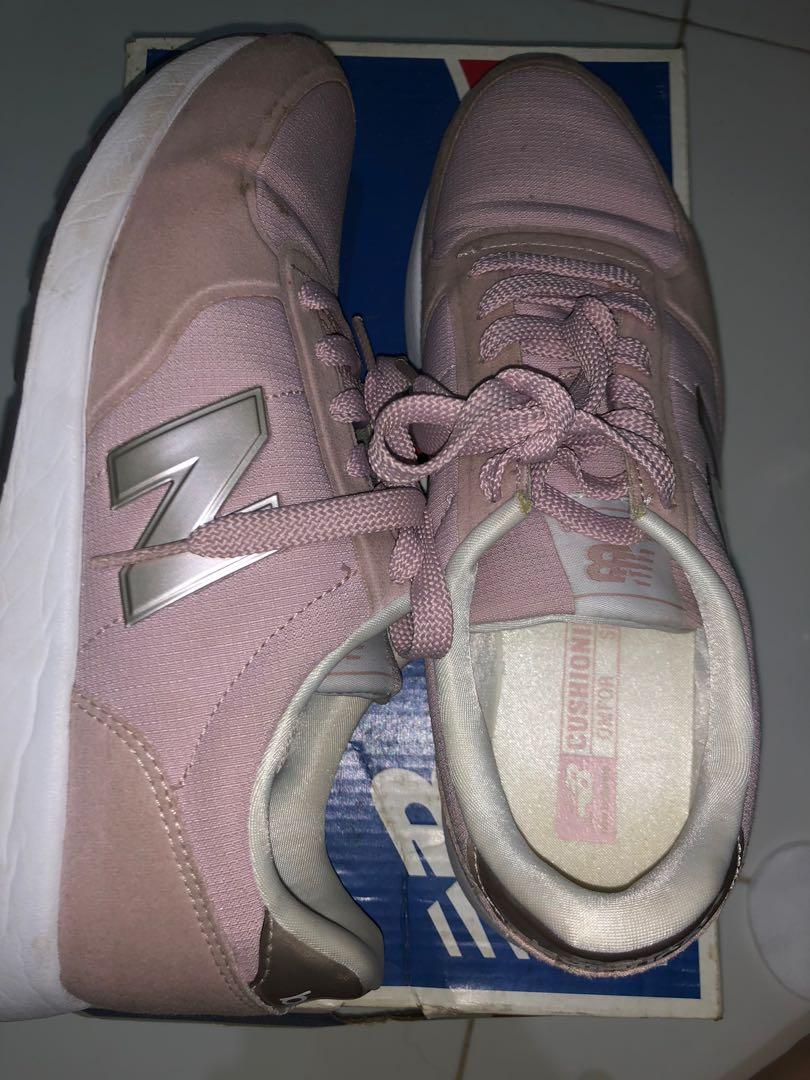 New balance online cushioning comfort insert
