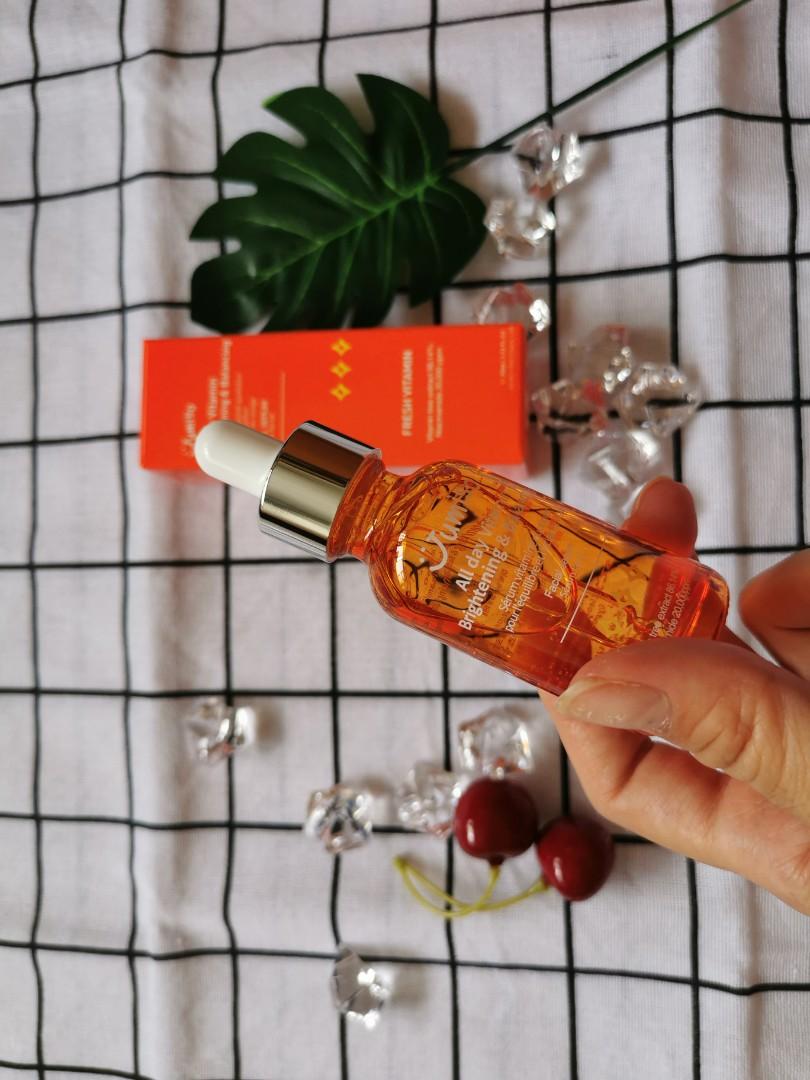 jumiso vitamin c serum