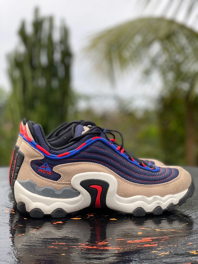 Acg skarn hot sale