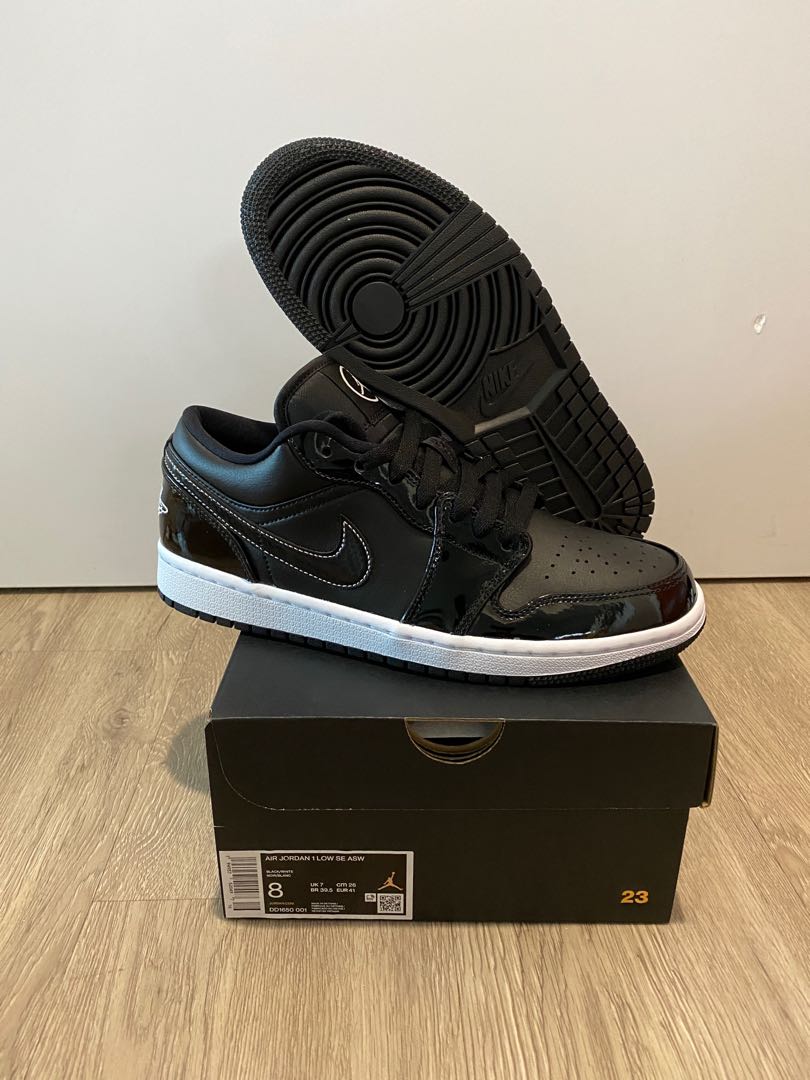 aor jordan 1 low