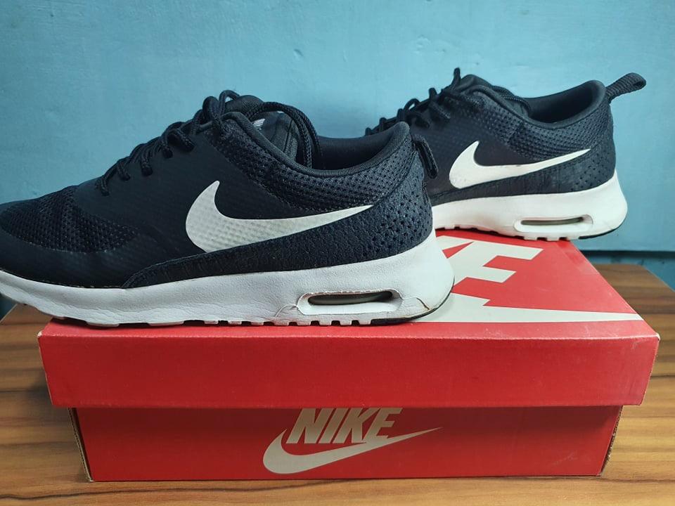 nike air max size 7