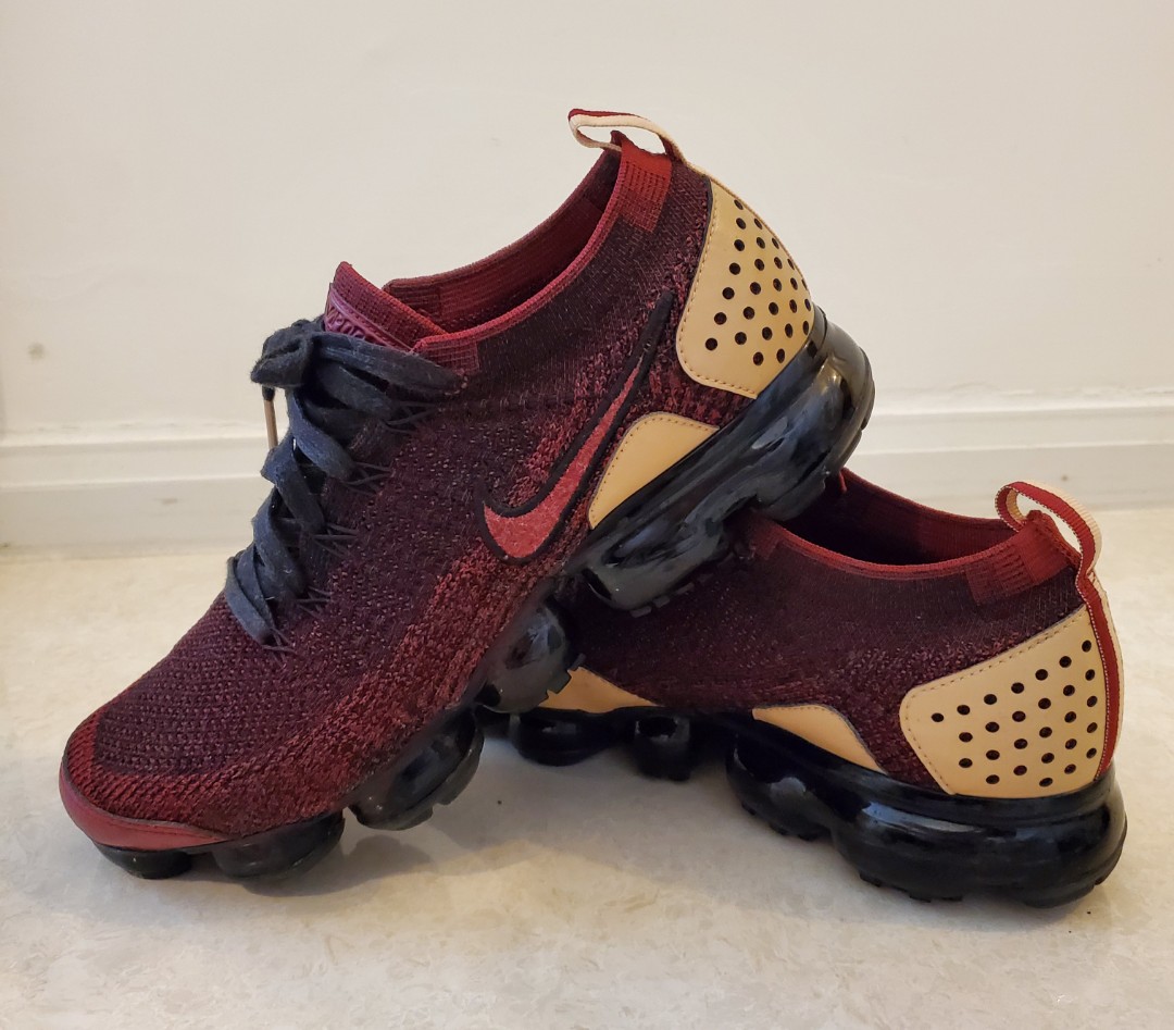 Air vapormax 2025 fk 2 nrg