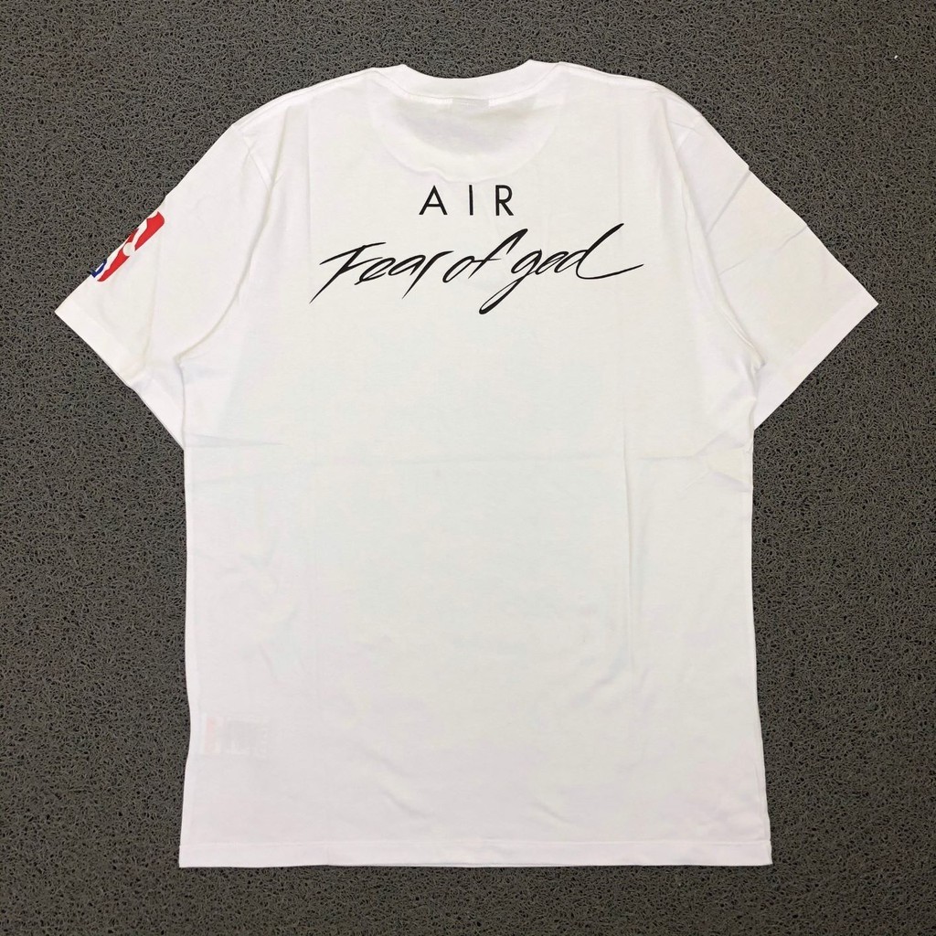 Nike fog tee clearance