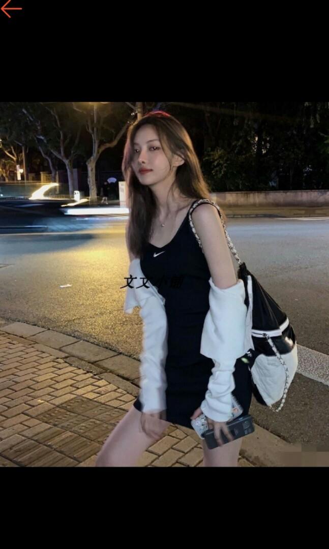 nike night dress