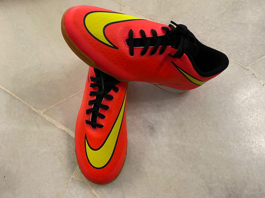 Nike hypervenom phade ic discount
