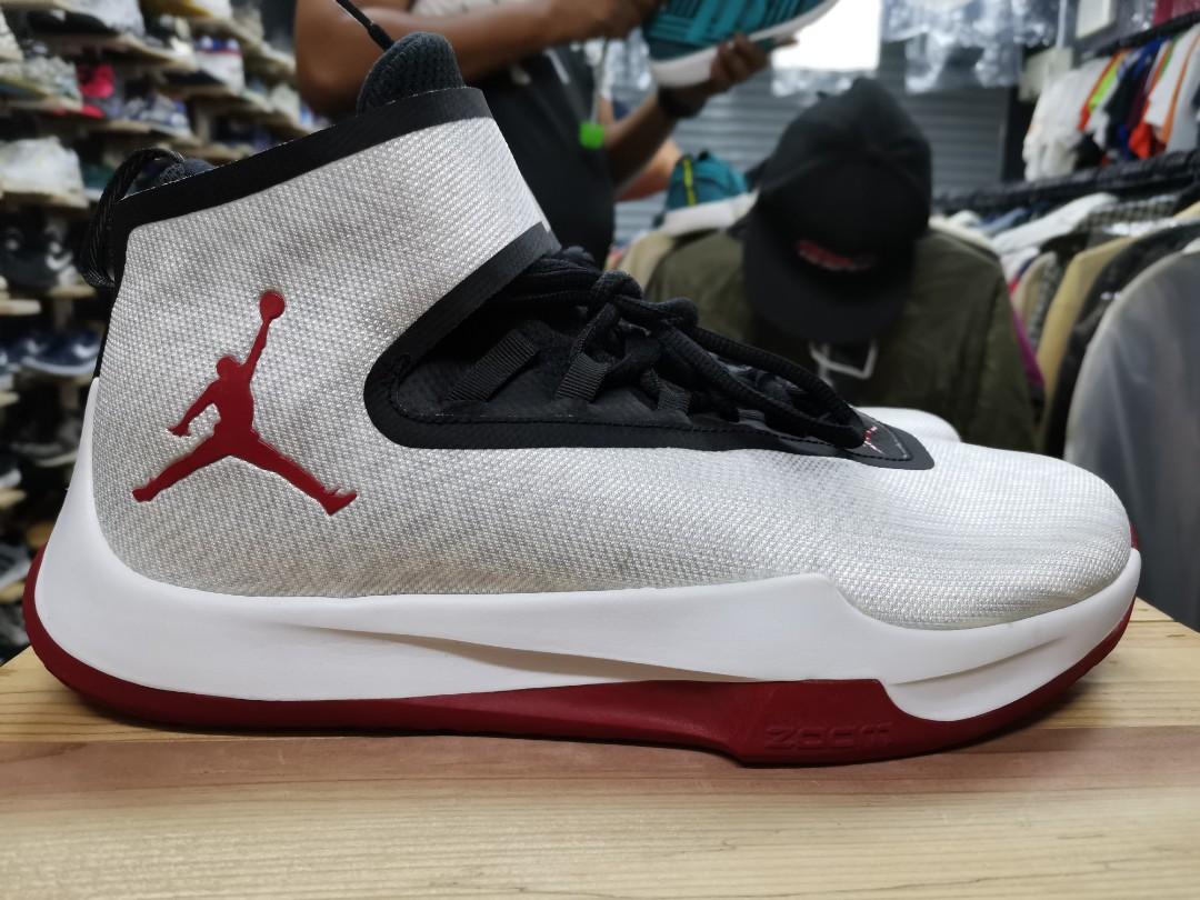 nike jordan fly unlimited