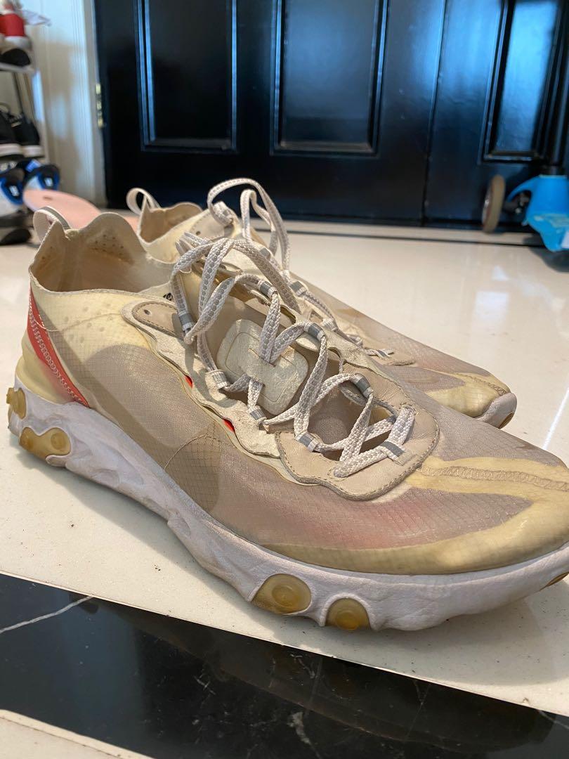 Nike react element best sale 87 45