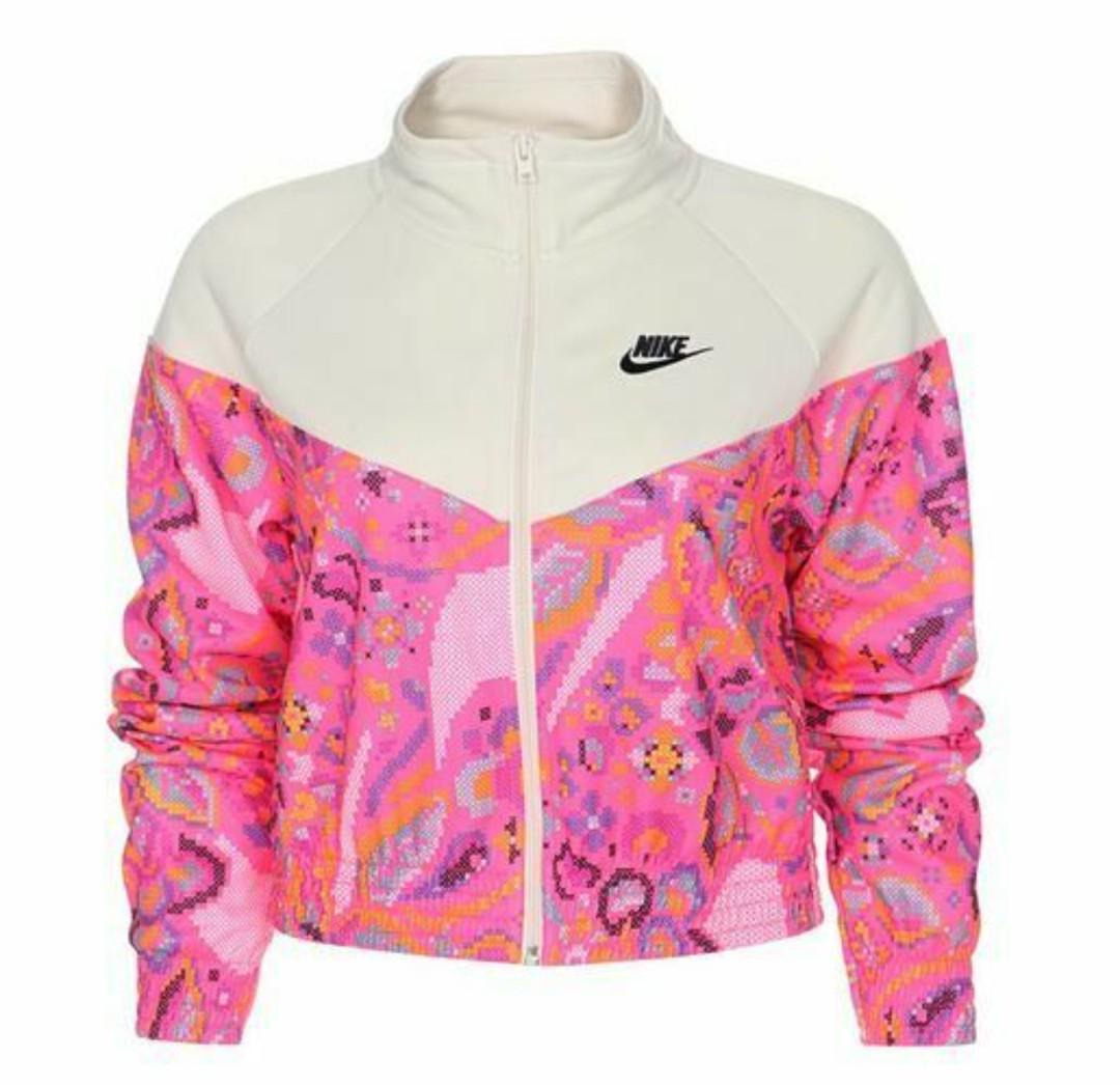 Nike Women's Future Femme Poly Knit 