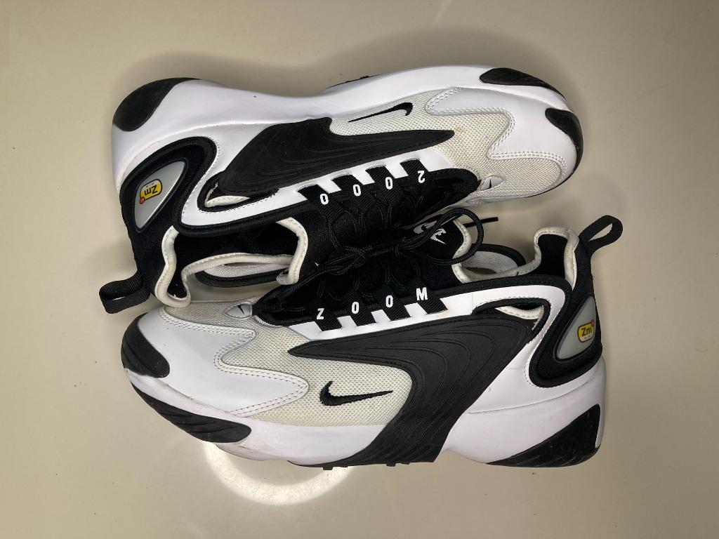 Nike Zoom 2k Men S Fashion Footwear Sneakers On Carousell
