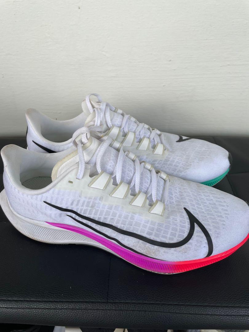 Nike zoom size 5 Clearance
