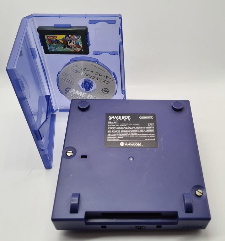 Gameboy player 2025 for sale