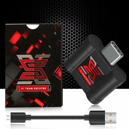 Xecuter pro switch online