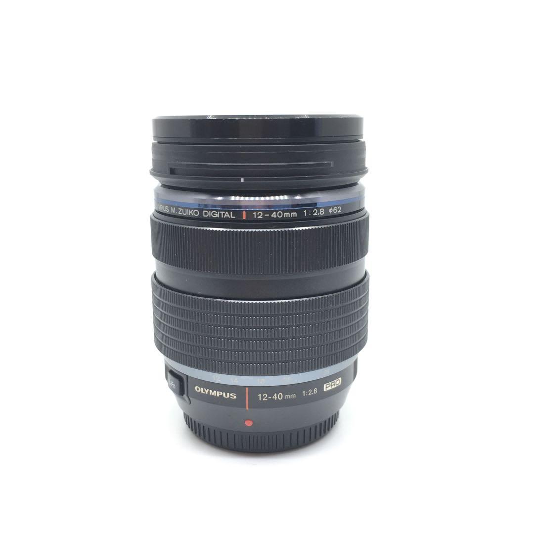 Olympus M.ZUIKO ED 12-40mm F2.8 PRO, 攝影器材, 鏡頭及裝備- Carousell