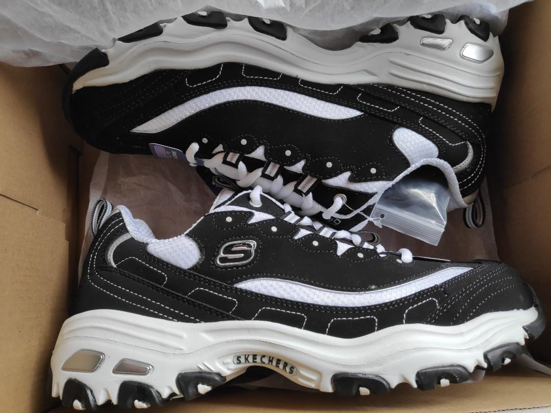 Skechers hotsell 52675 bkw