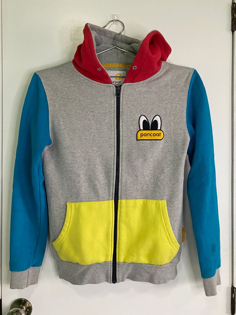 Pancoat jacket clearance price