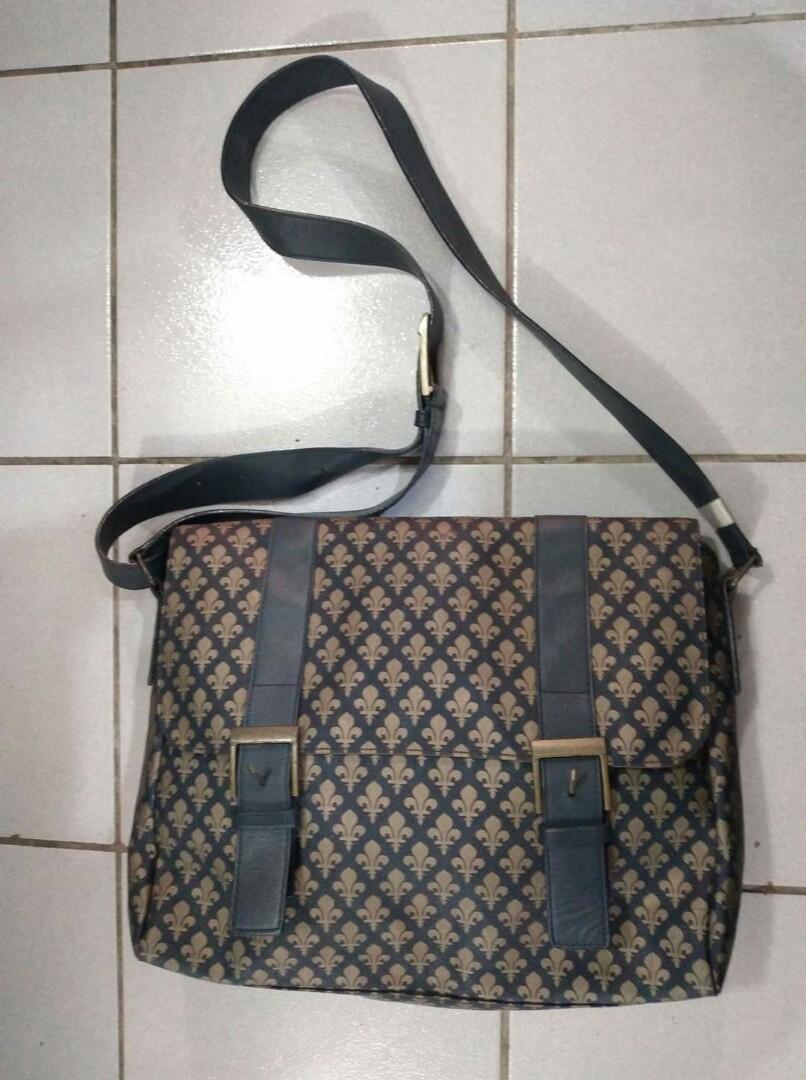 Patrick 2025 cox bag