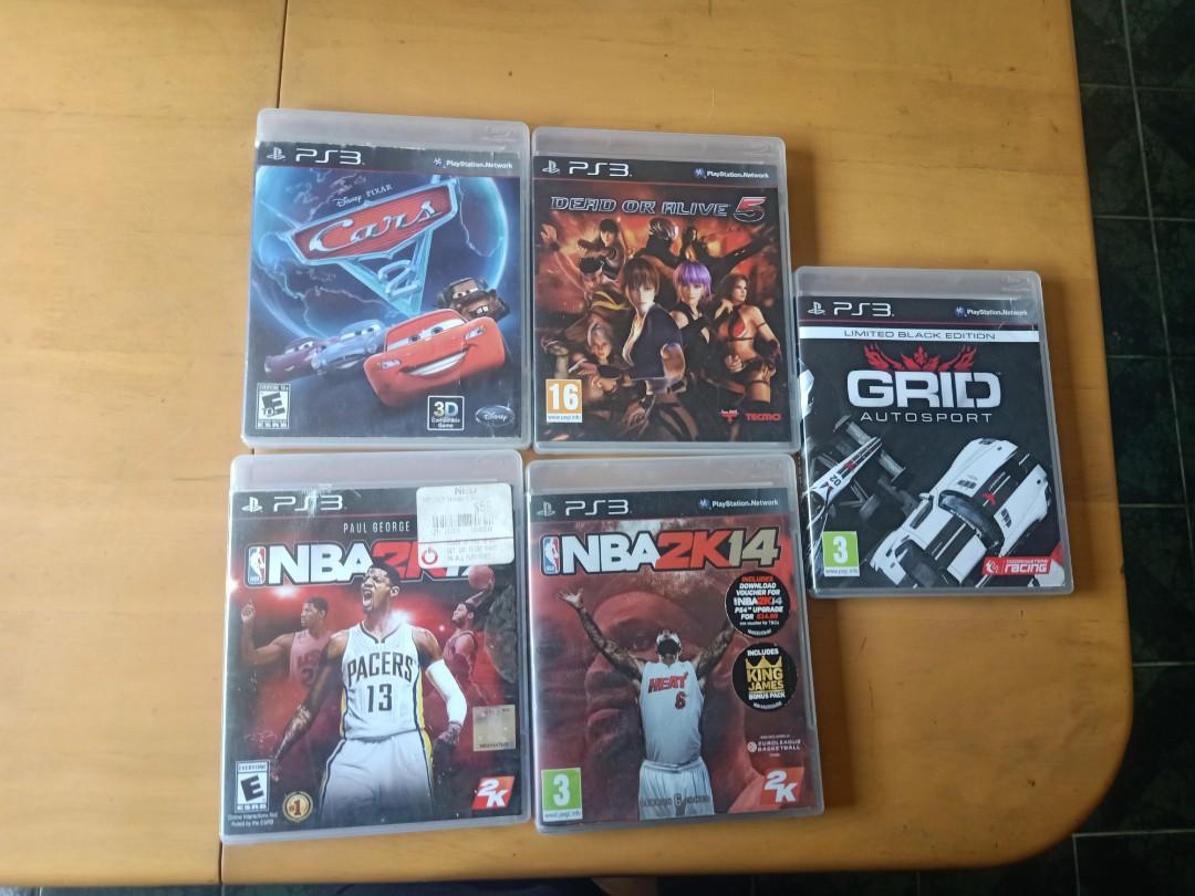 playstation game bundle