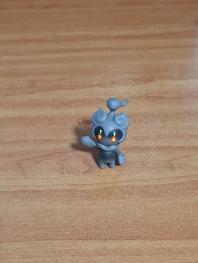 Marshadow shop action figure