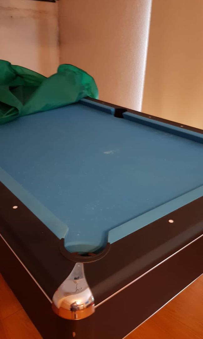 POOL TABLE MOVERS / DISPOSAL / ASSEMBLY / DISASSEMBLY / STAIRS MOVING