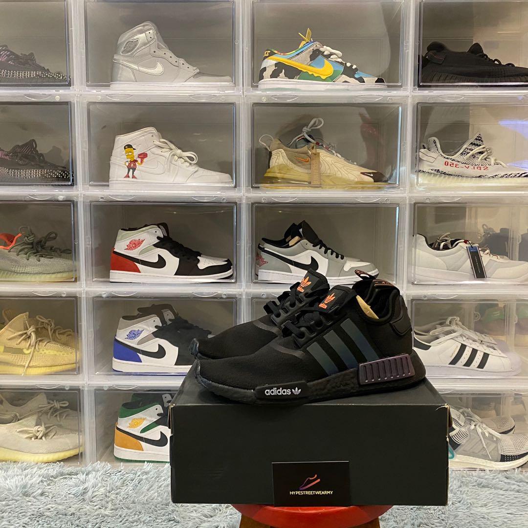 Adidas nmd r1 xeno hotsell