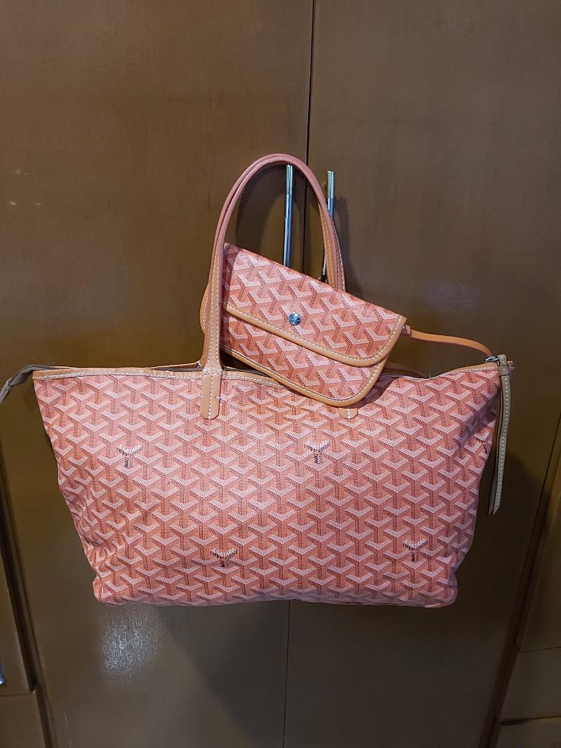 goyard bolsa second hand