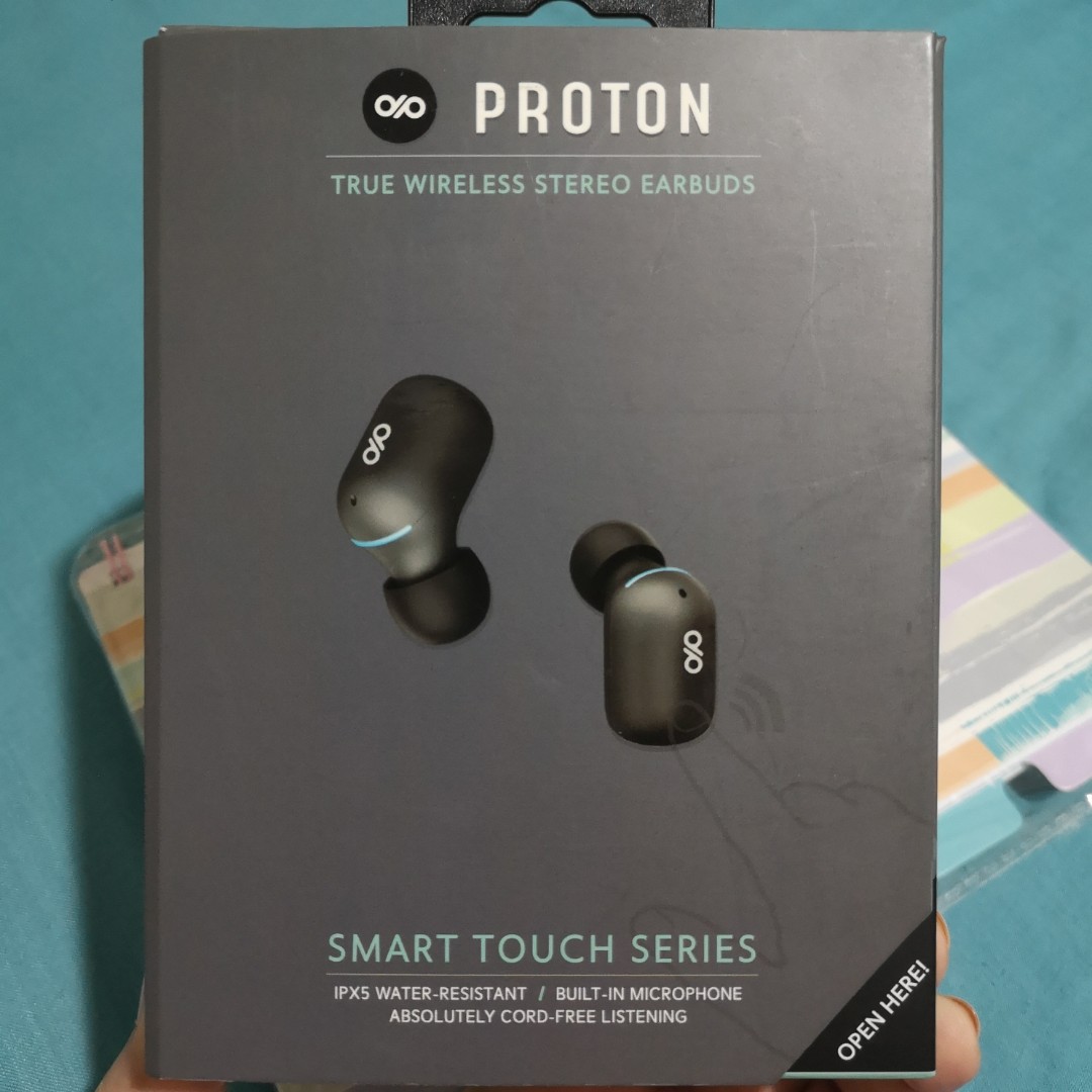 Proton Smart Touch Series