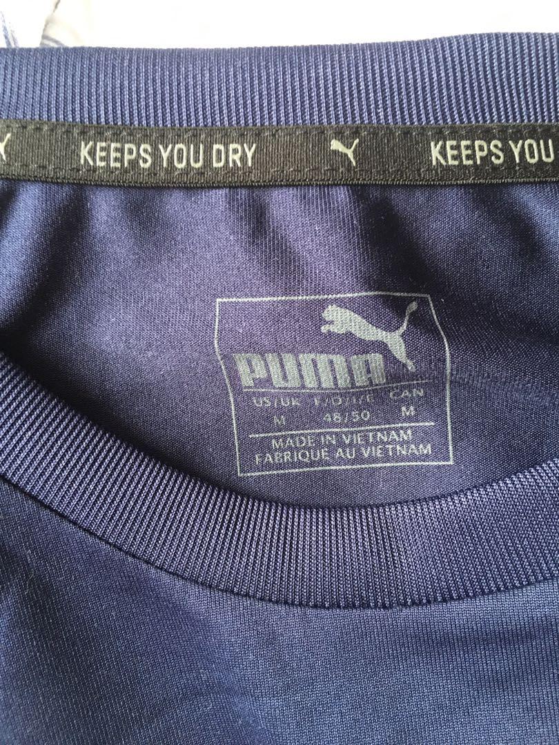 PUMA MADE IN VIETNAM, Men's Fashion, Coats, Jackets and Outerwear on ...