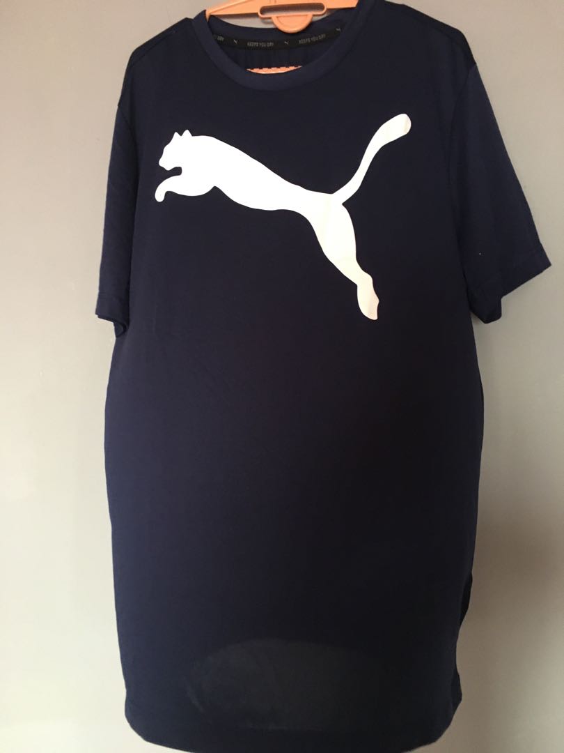 PUMA MADE IN VIETNAM, Men's Fashion, Coats, Jackets and Outerwear on